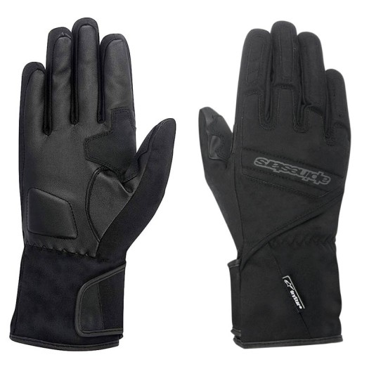 Guantes Moto Alpinestars Stella SR-3 Mujer