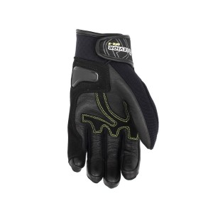 Guantes Levior Chaw Mujer Negro 2