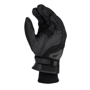 Guantes Levior Commuter Mujer Impermeables Negro 2