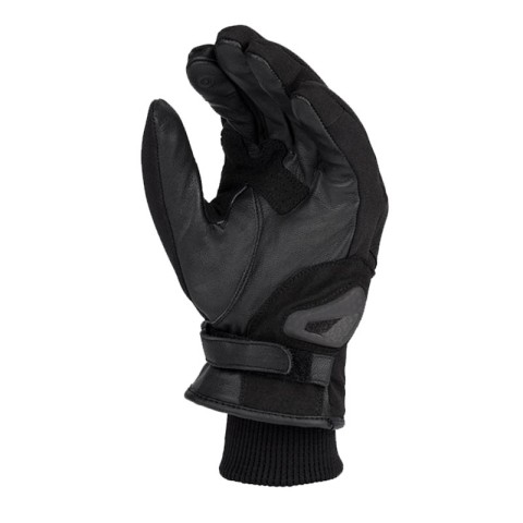 Guantes Levior Commuter Mujer Impermeables Negro