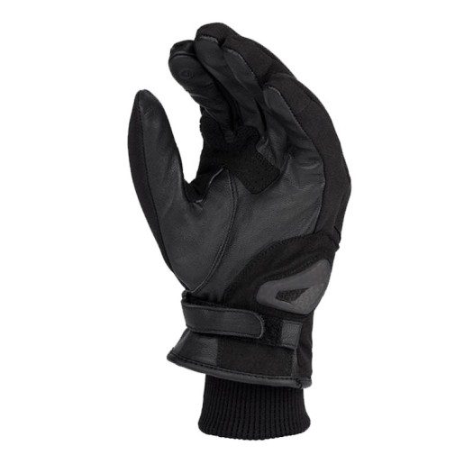 Guantes Levior Commuter Mujer Impermeables Negro