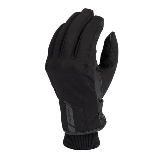 Guantes Levior Commuter Mujer Impermeables Negro