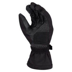 Guantes Levior Glotech Impermeables Negro 2