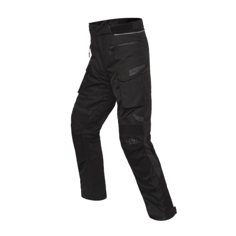 Pantalon Moto Levior Rok Negro