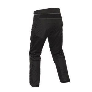 Pantalon Moto Levior Rok Negro 2