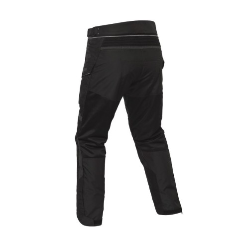 Pantalon Moto Levior Rok Negro