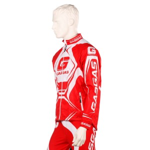 Chaqueta Trial GasGas 2