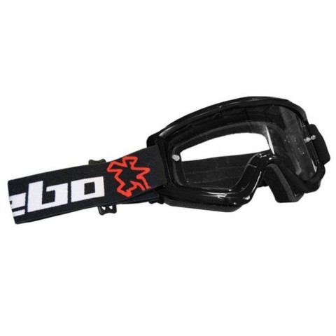 GAFAS HEBO GRAVITY NEGRA