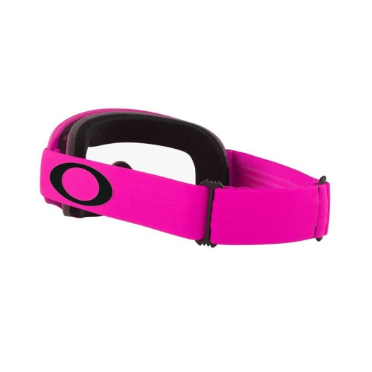 Gafas Motocross Oakley Oframe Wind Tunnel Rosa