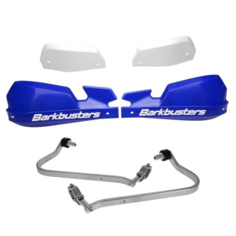 Kit paramanos barkbusters VPS YAMAHA Tenere 700...