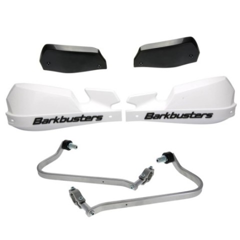Kit paramanos barkbusters VPS YAMAHA Tenere 700...