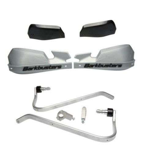 Kit paramanos barkbusters VPS Plata + Kit de...