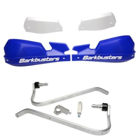 Kit paramanos barkbusters VPS Azul + Kit de...