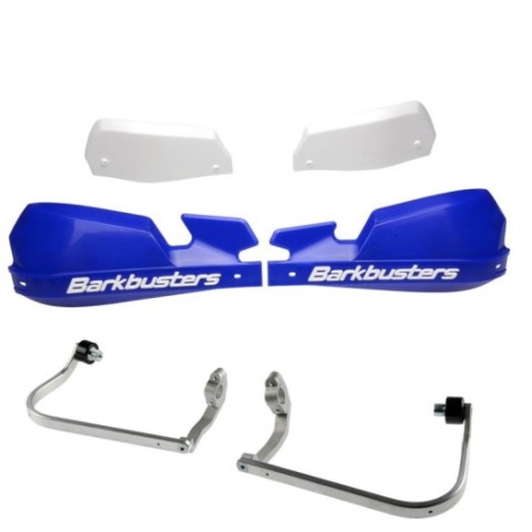 Kit paramanos barkbusters VPS Azul + kit...