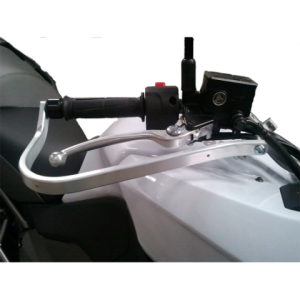 Paramanos barkbusters aluminio suzuki v-strom 650 15-20