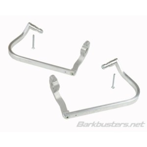 Paramanos barkbusters Kawasaki z125