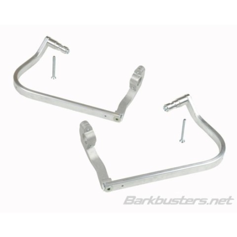 Paramanos barkbusters Kawasaki z125