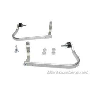 Paramanos barkbusters aluminio bmw f 800gs 08-12