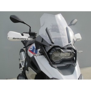Paramanos barkbusters aluminio bmw r 1250gs adv 19-21