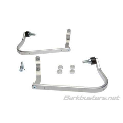Paramanos barkbusters aluminio bmw r 1200gs 04-12