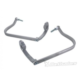 Paramanos barkbusters aluminio bmw f750gs f850gs