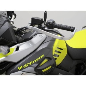 Paramanos barkbusters aluminio suzuki dl v-strom 1000 17-19