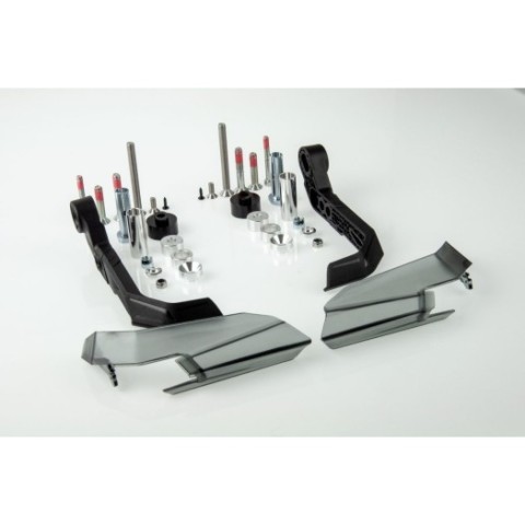 Protectores de maneta barkbusters aero gp