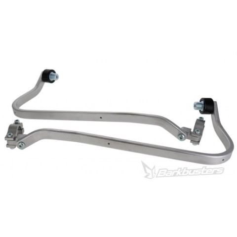 Paramanos barkbusters aluminio moto guzzi v85...