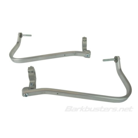 Paramanos barkbusters aluminio bmw g 310 gs/r...