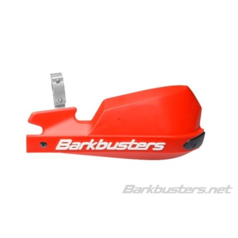 Paramanos barkbusters vps abiertos rojo