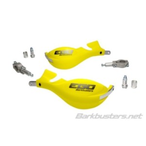 Paramanos barkbusters ego mini cerrados ø22 amarillo
