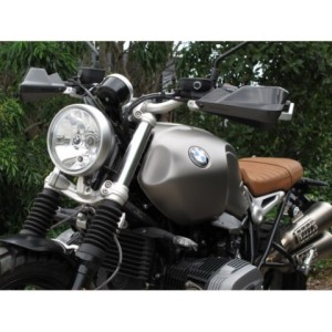 Paramanos barkbusters aluminio bmw r nine-t
