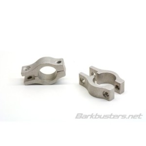 Set de montaje barkbusters 25.5mm/26.5mm