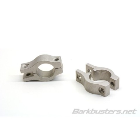 Set de montaje barkbusters 25.5mm/26.5mm