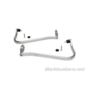 Paramanos barkbusters aluminio triumph tiger 1200 12-17