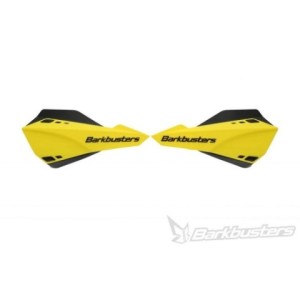 Paramanos barkbusters sabre amarillo/negro