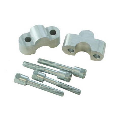 Torretas de manillar barkbusters