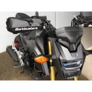 Paramanos barkbusters aluminio Honda msx 125