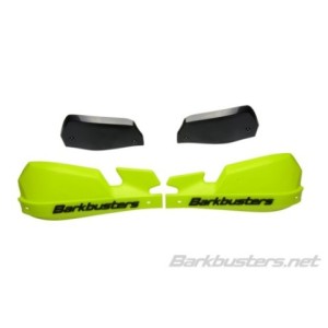 Paramanos barkbusters vps amarillo hiviz/negro