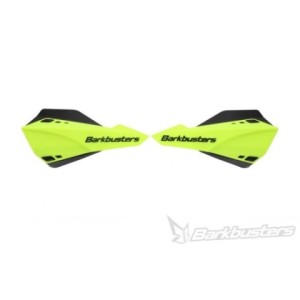 Paramanos barkbusters sabre amarillo hiviz/negro