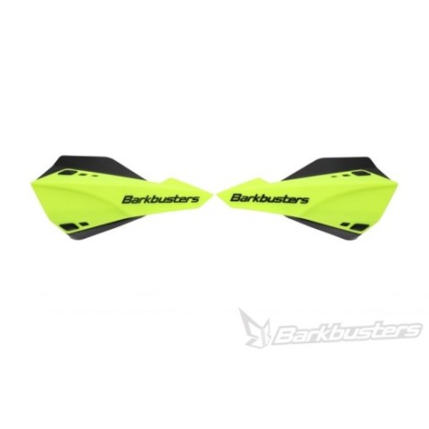 Paramanos barkbusters sabre amarillo hiviz/negro