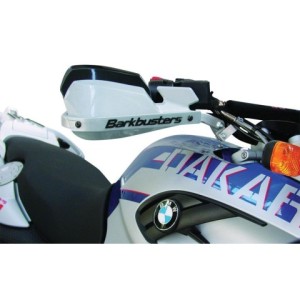 Paramanos barkbusters aluminio bmw f 650gs dakar 00-07
