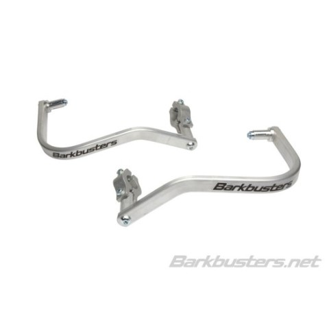 Paramanos barkbusters aluminio mini bikes