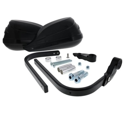 Paramanos barkbusters storm hollow universal negro