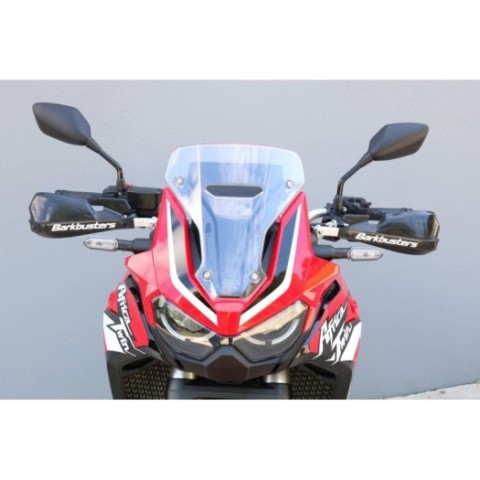 Paramanos barkbusters aluminio Honda crf 1100 l...