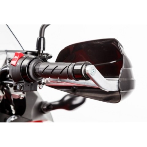 Paramanos barkbusters aluminio Honda (varios)