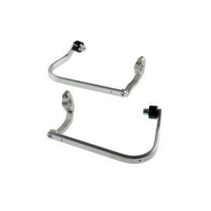 Kit de montaje Barkbusters aluminio Honda X-ADV 750 /...