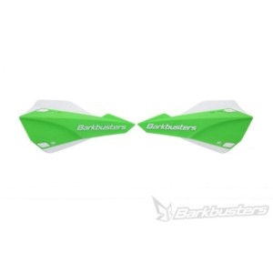 Paramanos barkbusters sabre verde/blanco