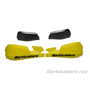 Paramanos barkbusters vps amarillo/negro