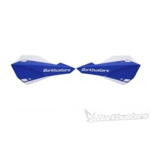 Paramanos barkbusters sabre azul/blanco
